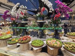 -半岛听涛蒸汽海鲜自助(K11店)