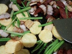 -黔蘑菇四季餐厅(观山湖店)