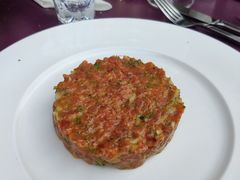生牛肉塔-LA  PETANQUE(泰安路店)