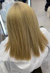 -上禾 HAIR SALON