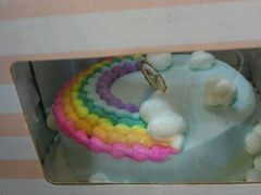 -西檬树SIMON·T轻奢蛋糕(大东方Max店)