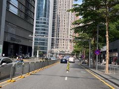 -誉八仙粤菜(万象天地店)