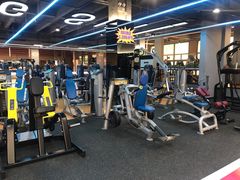 -竞时游泳健身(望京店)
