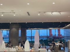 -武汉世茂希尔顿酒店·汇·全日餐厅