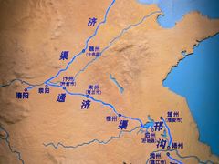 -隋唐大运河文化博物馆