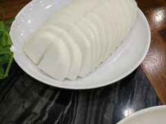 -江湖黑大兔(杨家坪店)