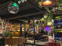 大堂-贝贝龙虾·音乐餐厅(昌平东关店)