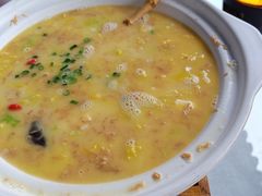 -春色如许·茶食餐厅(桃李春风店)