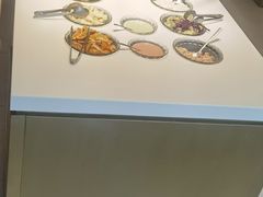 自助调料区-豪客来牛排(中央花苑店)