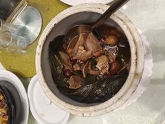 -阿四台山黄鳝饭(东门店)
