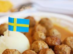 -宜家·瑞典风味餐厅(北京西红门店)