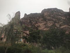 -黄河三峡风景名胜区