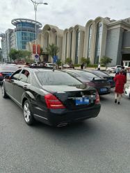 -华润婚车租赁公司·和胜租车