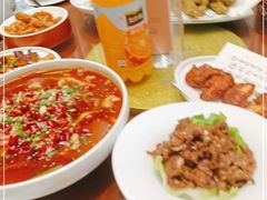 -涌觅名灶·本地海鲜宁波菜(财富广场店)