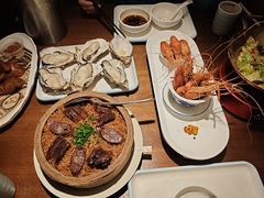 -乔街深夜食堂·小龙虾·高压锅生蚝(杭州总店)