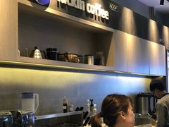 -luckin coffee瑞幸咖啡(大冲商务中心D座店)