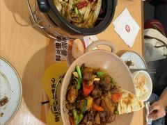 -大师兄·西北小馆(北站缤果空间店)
