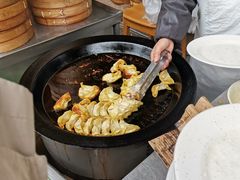 -蒋家桥饺面店(广陵路店)