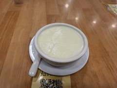 -南信牛奶甜品专家