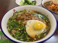 -易裕和·长沙米粉(友谊路店)