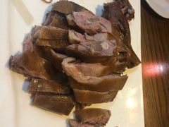 -云西廖记板鸭(什邡利民路店)