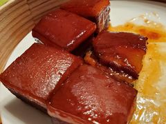东坡肉-106餐厅(山水文园店)