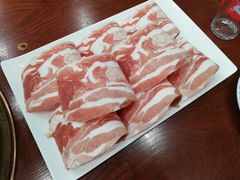 -岳合轩老北京涮肉