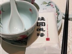 -维园悦谱·海派家常菜(乌鲁木齐南路店)