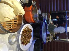 金百万烤鸭店(马甸店)-金百万烤鸭店(马甸店)