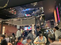 -桂满陇·海市蜃楼·黑金(国金店)