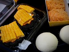 -鲍师傅糕点(五角场店)