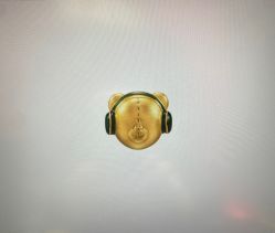 -周生生Chow Sang Sang(苏州中心南区店)