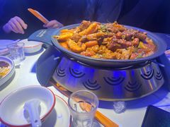-徐记小怪兽肉蟹煲店(哈西万达金街店)