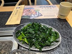 -石煎故事健康烤肉