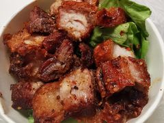 -杨祥网红脆皮五花肉