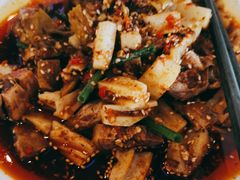 -阿斯牛牛·凉山菜(新会展店)