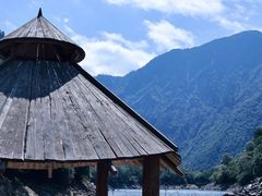 -叠溪松坪沟景区