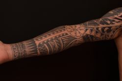 -極致刺青TATTOO STUDIO 私人订制