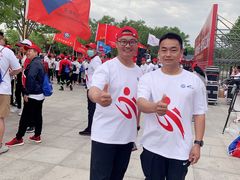 -天津东丽湖风景区