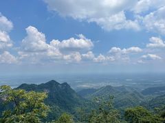 -青城山