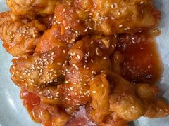 -延成苑韩式烤肉店(长春道店)