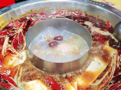 -谭鸭血老火锅(七宝万科广场店)