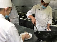 -广州文华东方酒店·江-由辉师傅主理