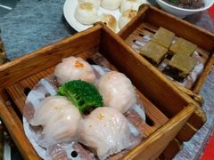 -鼎珑点心仔(燕塘店)