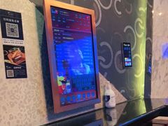 -K+全国连锁KTV(绿地缤纷天地店)