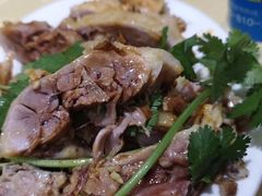 -电白鸭粥店(下沙二坊88号店)