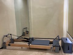 -FLARE STAR FITNESS(复地活力城店)