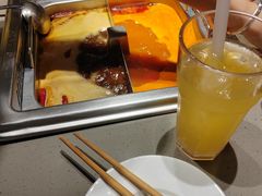 -海底捞火锅(江南盛天地店)