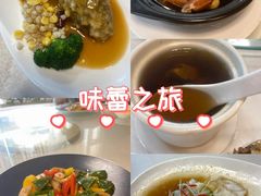 -宜兴隆家宴·私房菜(泰安华庭店)