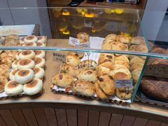 -方炉·天然食材面包店(青秀店)